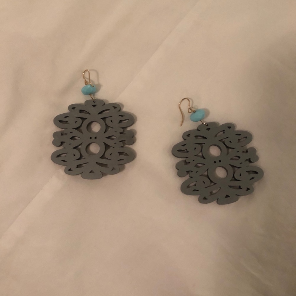 MollyBeads Earrings